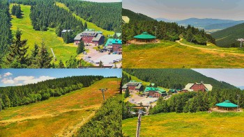 Červenohorské sedlo