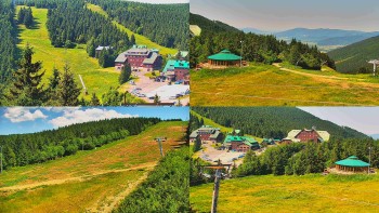 Červenohorské sedlo