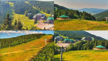 Červenohorské sedlo