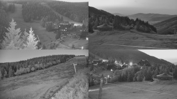 Červenohorské sedlo