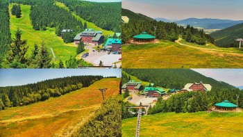 Červenohorské sedlo