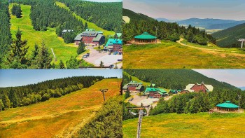 Červenohorské sedlo