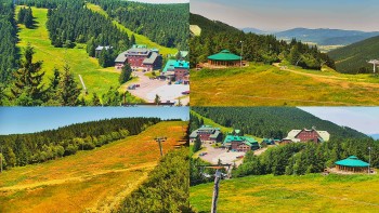 Červenohorské sedlo