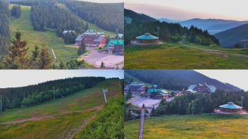 Červenohorské sedlo