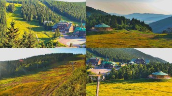 Červenohorské sedlo
