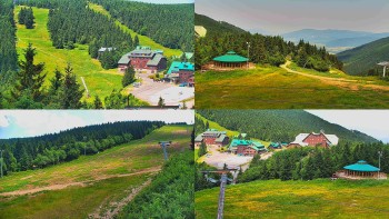 Červenohorské sedlo