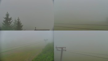 Červenohorské sedlo