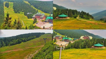 Červenohorské sedlo
