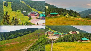 Červenohorské sedlo