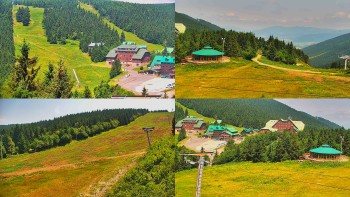 Červenohorské sedlo