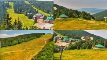 Červenohorské sedlo