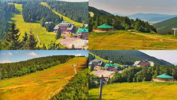 Červenohorské sedlo