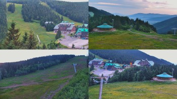 Červenohorské sedlo