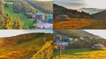 Červenohorské sedlo
