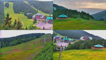 Červenohorské sedlo