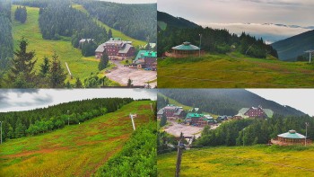 Červenohorské sedlo