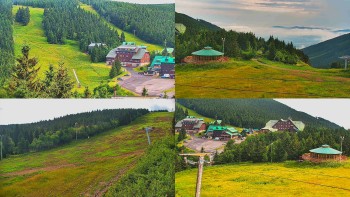 Červenohorské sedlo