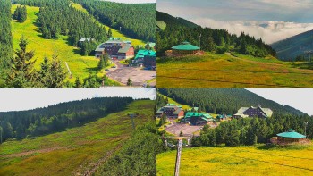 Červenohorské sedlo