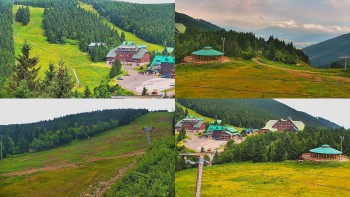 Červenohorské sedlo