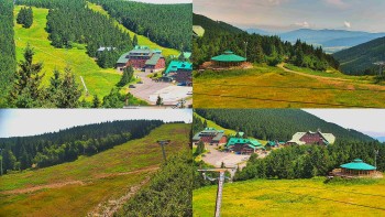 Červenohorské sedlo