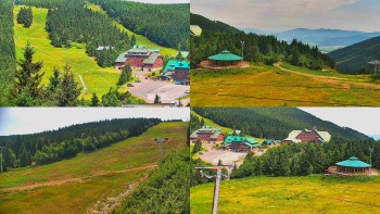 Červenohorské sedlo