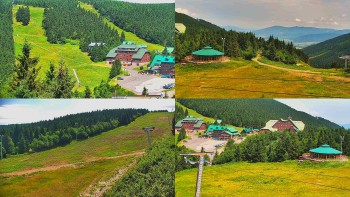 Červenohorské sedlo