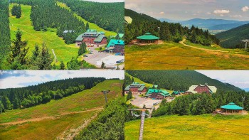 Červenohorské sedlo