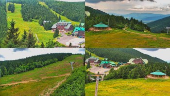 Červenohorské sedlo