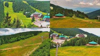Červenohorské sedlo
