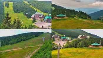 Červenohorské sedlo