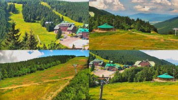Červenohorské sedlo