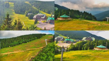 Červenohorské sedlo
