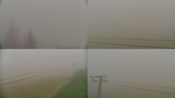 Červenohorské sedlo
