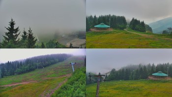 Červenohorské sedlo