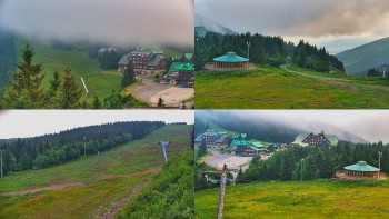 Červenohorské sedlo