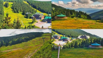 Červenohorské sedlo