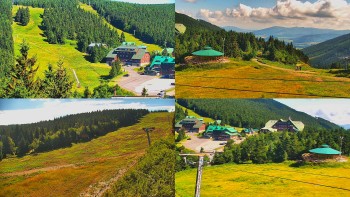 Červenohorské sedlo
