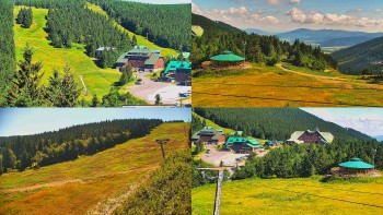 Červenohorské sedlo