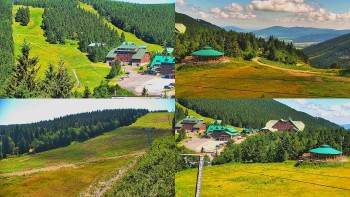 Červenohorské sedlo