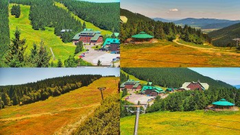 Červenohorské sedlo