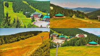 Červenohorské sedlo