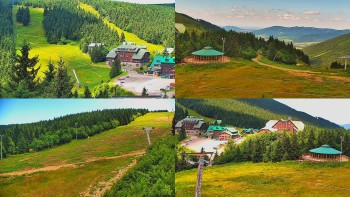 Červenohorské sedlo