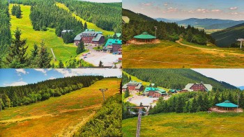 Červenohorské sedlo