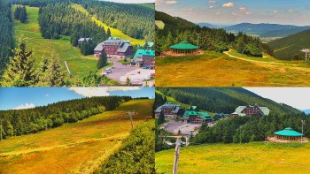 Červenohorské sedlo