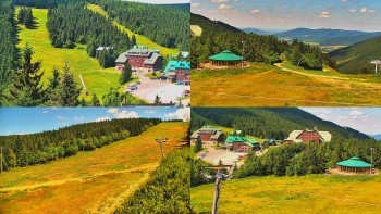 Červenohorské sedlo