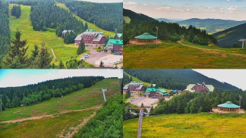 Červenohorské sedlo