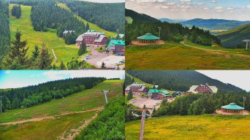Červenohorské sedlo
