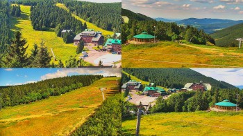 Červenohorské sedlo