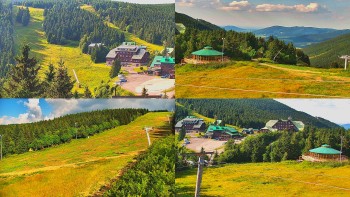 Červenohorské sedlo