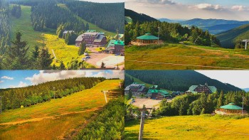 Červenohorské sedlo